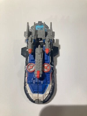 Transformers Movie 2007 Storm Surge Decepticon - Image 1 of 4