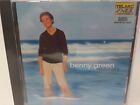 Benny Green - Naturally CD BMG Direct NEW