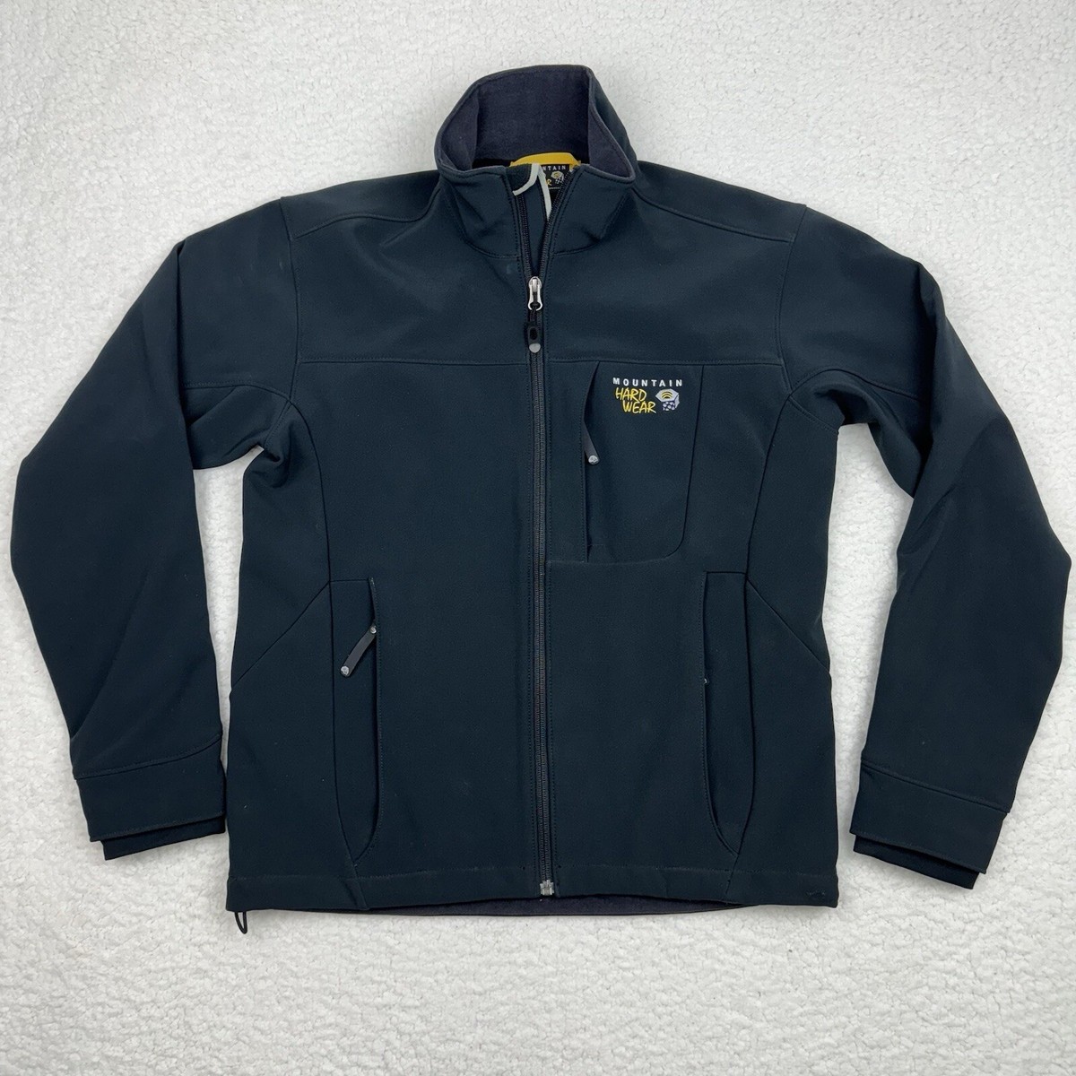 Mountain Hardwear Soft Shell Coats & Jackets for Men for Mountain Hardwear Soft Shell Coats & Jackets for Men for