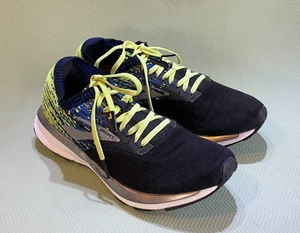 BROOKS Ricochet Laufschuhe, Sportschuhe Joggingschuhe  Gr.42,5.TOP.LP:ab 130 Eur - Bild 1 von 8