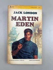 Martin Eden - Jack London - 1970 (Paperback) - Picture 1 of 4