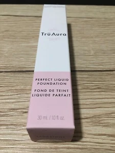 TruAura Perfect Liquid Foundation Sandstein - Bild 1 von 2