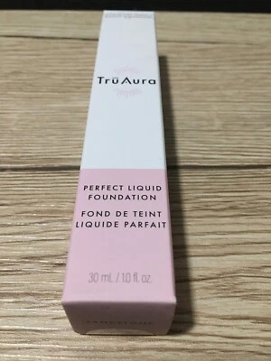 TruAura Perfect Liquid Foundation Sandstone - Image 1 of 2
