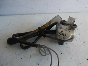 HONDA CG125 SWITCH LEFT HAND CG125 BRAZIL - Picture 1 of 2