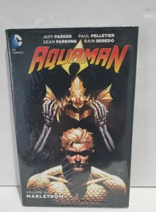 Aquaman Vol. 6: Maelstrom [The New 52] [Aquaman: The New 52!] - Bild 1 von 2