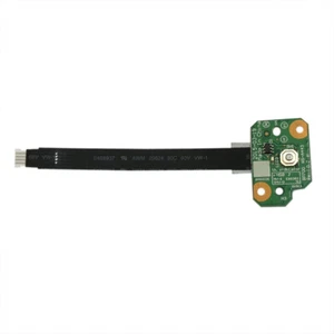 Placa de botones interruptor de encendido para Lenovo Thinkpad P70 P71 BP700 NS-A443 SC50K02164 - Imagen 1 de 9