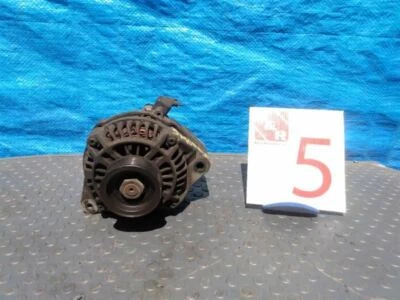 Alternador Honda Civic 2001 2002 2003 2004 2005 OEM A5TA7L9 Foto 1 de 4