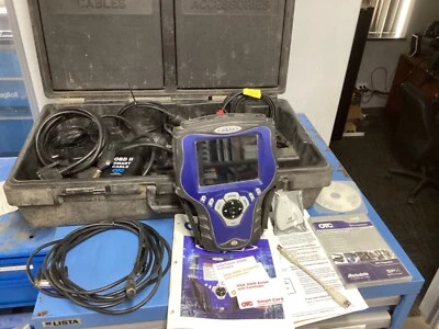 ESCÁNER COCHE OTC 4 GENESYS Foto 1 de 4