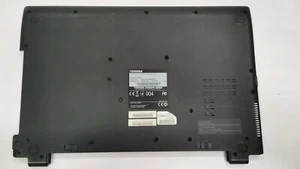 Toshiba Satellite Pro R50-B-10E Bottom cover Genuine PSSG0E-00600QDU - Afbeelding 1 van 2