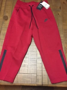 NIKE TECH PACK DAMEN SNEAKER HOSE CROPPED 908824 609 GRÖSSE MEDIUM EURO RELEASE - Bild 1 von 4