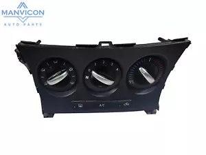 2012-2013 Mazda 3 AC Heater Climate Temperature Control Unit BFD1 2F18 OEM - Picture 1 of 12