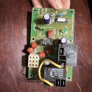 American Standard Trane Heat Pump Defrost Circuit Board CNT02938 21C151619G01 - Picture 1 of 2