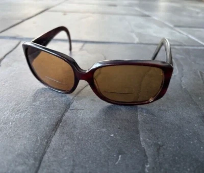 Vera Bradley 3507S Polarized Sunglasses (MFB) 130 Mod Floral Pink FRAMES ONLY - Image 1 of 4