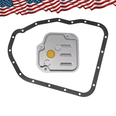 For Kia Spectra5 L4 2.0L 2005-2008 Automatic Transmission Filter with Gasket - Изображение 1 из 4