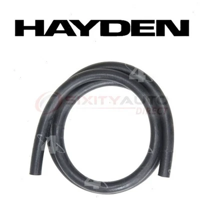 Hayden Oil Cooler Mounting Kit for 1956-1964 Jeep 6-226 - Automatic ne Foto 1 de 4