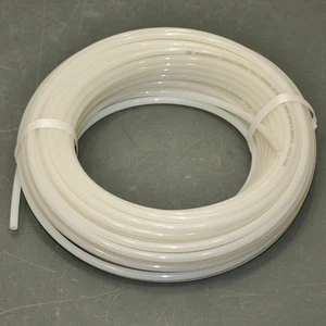 Tubo de nailon ATP (100 pies) N14-NA, 1/4" OD x 3/16" ID, Nylonchem blanco, 250 PSI - Imagen 1 de 6