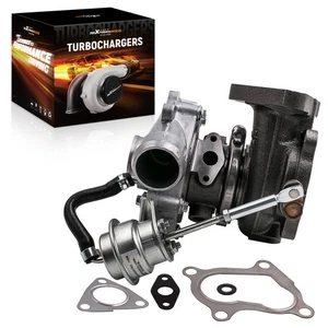 1515A029 Turbocompressore for Mitsubishi L200 2.5 Di-D 4WD 136HP/136HP/100KW - Picture 1 of 12