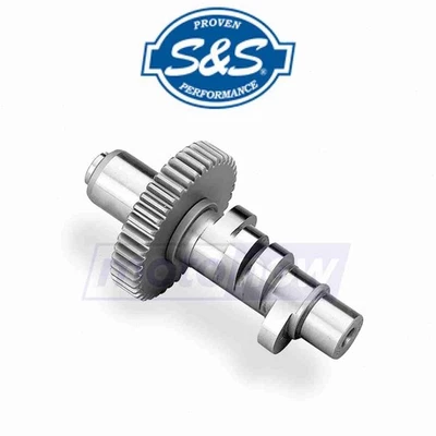 S&S Cycle 520 Camshaft for 1996 Harley Davidson FLTCUI Tour Glide Ultra dn - Изображение 1 из 4