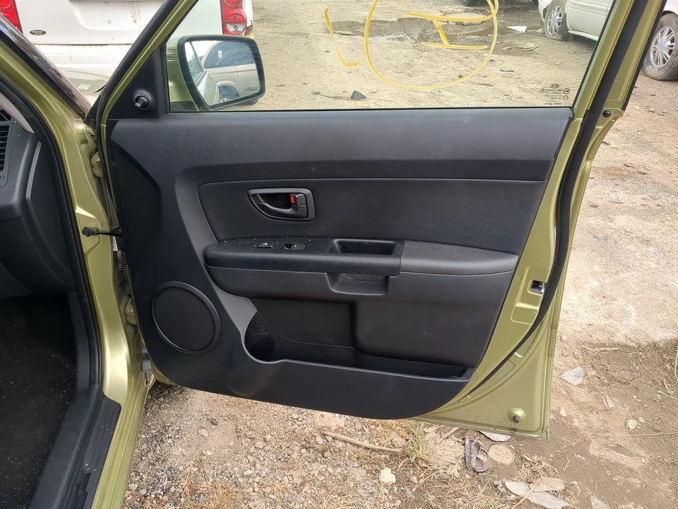 Kia Soul 2013 pasajero delantero derecho interior panel puerta moldura AGZKW Foto 1 de 1
