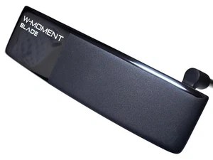 Japanese Golf Clubs "Putter" Maruman MAJESTY W-MOMENT BLADE 6000 31.75-inches - Picture 1 of 1