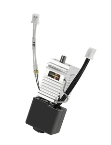 Nowy zestaw Hotend Termistor Grzejnik Wkład Głowica drukująca Część do Anycubic Kobra 3 - Zdjęcie 1 z 15