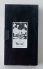 1995 Hovercraft VHS Tape 0001 - Seattle Indie Rock