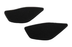 Filtros Imetec Esponja Escoba Lateral Fuerza de Pluma 25V 32V 37V 8072 8073 8074 - Imagen 1 de 1