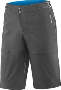 Giant Transfer Baggy Shorts black XL - Bild 1 von 2