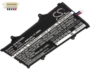 Batterie 4600mAh type BL-T20 Pour LG V520 V521 V522 - Photo 1 sur 1