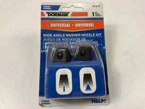 Dorman 47237 Universal Washer Nozzle Kit - Wide Angle - Bild 1 von 5
