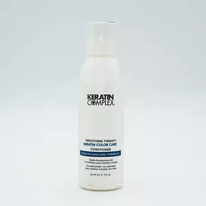 KERATIN COMPLEX Smoothing Therapy Keratin Color Care Conditioner 3 oz(Pack Of 2) - Picture 1 of 1