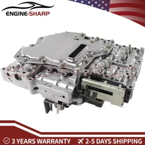 For TCM 08UP INFINITY EX37 FX50 FX50S Valve Body Solenoids re7r01a jr710e - Picture 1 of 7