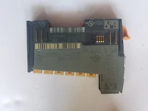 B&R X20BT9100 Bus Transmitter X2X Link Bus Transmitter mit Versorgung für I/O - Bild 1 von 2