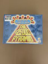 The 000 Pyramid Board Game 25k Endless Games 100 Complete