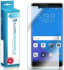 ILLUMI AquaShield Screen Protector Compatible with Huawei Honor Note 8 (2-Pack)