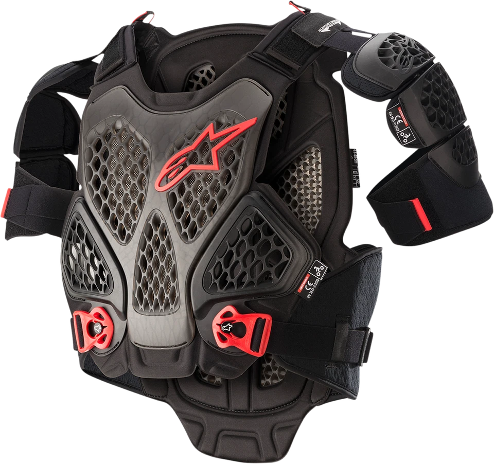 Alpinestars A-6 Chest Protector XL/2XL - Image 1 of 1