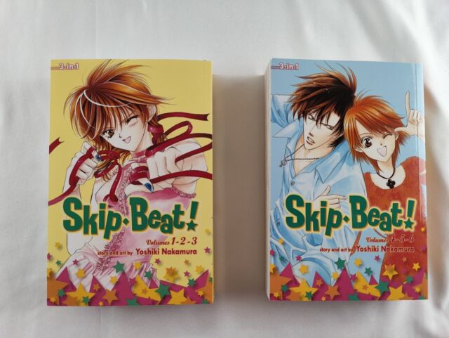 10 Manga Series Like Skip Beat! - HobbyLark