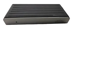 Targus USB-C Universal DV4K Docking Station with Power (DOCK180USZ-52) - Picture 1 of 10