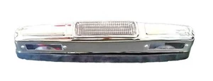 Porsche 356 A Shine Down License Plate Light Reverse Light Assembly - Picture 1 of 4