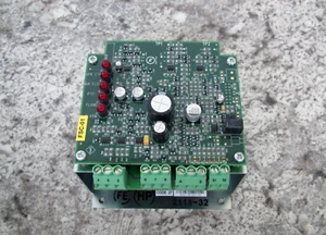 Fireye M4RT1 Flame Safeguard Safety / Burner Control Used Free Shipping - Picture 1 of 4