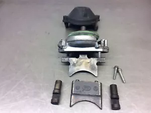 Ski-Doo MXZ Summit 800R PTEK 07-16 Exhaust 3D Valve *MISSING SPRINGS* 22022309 - Picture 1 of 6