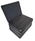 Lenovo 300e Chromebook 11.6" (m8173c 2.10ghz - 4gb Ram - 32gb Ssd) - Lot Of 6 **
