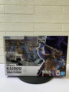 S.H.Figuarts UNA PIEZA Kaido De Las Bestias tipo humano-animal Bandai - Imagen 1 de 10