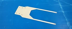 TEL Tokyo Electron 2910-311984-11 200mm Ceramic Tweezers 8" End Effector New - Picture 1 of 3