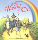The Wizard of Oz (Usborne Picture Books) By Rosie Dickins,Mauro Evangelista