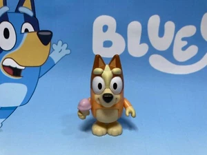 Modellino Bluey BINGO GELATO ricambio NUOVO - Foto 1 di 10