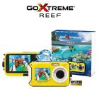 Goextreme Reef 3M Waterproof Digital Camera Hd1080p 8 Mp  Yellow (Uk Stock) Bnib