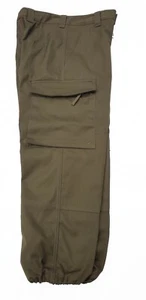 Treillis de combat chasseur alpin autrichien - Taille 38 civile française 📌4a. - Bild 1 von 9