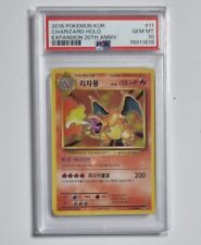 Charizard XY Evolutions Holo CGC 10/9/10/9 (Possible PSA 10)