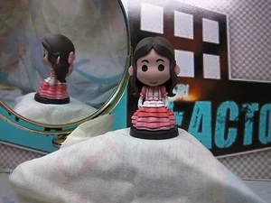 KAYLEE Wedding Cake Dress Q-Bits Figure - Firefly Cargo Crate - 05/17 - Picture 1 of 1